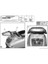 Gıvı Sr105 Pıaggıo Vespa Lx - S 50-125-150 (05-14) Arka Çanta Tasıyıcı 2