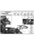 Gıvı Sr105 Pıaggıo Vespa Lx - S 50-125-150 (05-14) Arka Çanta Tasıyıcı 5