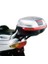 Gıvı Sr111 Suzukı Burgman 250-400 (98-02) Arka Çanta Tasıyıcı 1