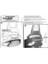 Gıvı Sr111 Suzukı Burgman 250-400 (98-02) Arka Çanta Tasıyıcı 4