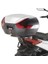 Gıvı Sr2111 Yamaha X-Max 400 (13-15) Arka Çanta Tasıyıcı 1