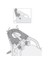 Gıvı Sr5109 Bmw F800gt (13-15) - F800r (09-15) - F800st (06-15) Arka Çanta Tasıyıcı 3