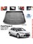 Ford Focus 3 Sedan Bagaj Havuzu 2011 D.z 1