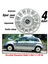 Jant Kapağı 13" Inch 109 1