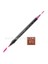 Art & Graphic Twin Marker Çift Uçlu Çizim Kalemi 72 Brown 1