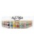 Style Matt Akrilik Boya 120Ml. 9025-Karadut 1