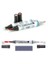 Kurecolor Twin S Kc-3000 827 Blue Gray 4 1