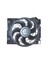 Opel Astra- G- 99/09 Klima Fan Davlumbazı Rezistanslı Komple 1