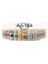 Style Matt Akrilik Boya 120Ml. 9049-Asker Yeşil 1