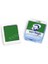 Van Gogh 1/2 Tablet Sulu Boya 662 Permanent Green 1