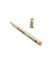 Pigma Brush Pen Çizim Kalemi Fırça Uçlu Orange Turuncu 2