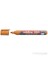 Beyaz Tahta Kalemi Cap Off E-360 Turuncu 1