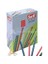Bind Plastik Spiral 18mm Beyaz 1