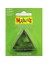 Makin's Clay Uçgen Kesme Kalıbı (36003) 1