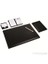 Sümen Takımı 5 Parça Siyah Br-1003 (Br-0500) 1