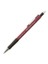Grip II 1345 0.5mm Versatil Kalem Bordo 1