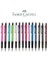 Grip II 1345 0.5mm Versatil Kalem Pembe (5084134549) 2