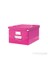 Wow C&S Orta Boy Kutu Metalik Pembe 60440023 1