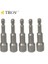 22291 Bits Uç Girişli Lokma (8X65mm) 1