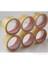 Fil Koli Bandı 45mm x 40m Taba 6'lı Paket 2