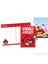 Keskin 310210-46 Angry Birds 14x20 cm Hatıra Defteri 104 Yaprak 1