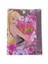 Barbie Simli A5 Hazır Defter Kabı 1