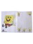 Sponge Bob Kitap Kabı 0100 1