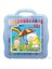 Yağlı Pastel Boya Plastik Kutu 24’Lü Am-503 1