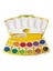 Procolor 12'li İthal Sulu Boya 1