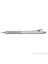 Versatil Kalem Graphgear 1000 Pg1017 0.7 Mm 1