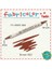 Fabricolor Twin Kumaş K.Tc-4000 060 Brown 1