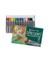 Bruynzeel XLP12 Expressıonıst Pastel Seti (12'li Kutu) 1