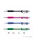 AX125-D Fiesta 0.5 mm Yeşil Versatil 2