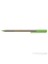 İnce Uçlu Yazı Kalemi Yeşil 10'lu Kutu 1