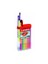 Pen 68 Mini Pac Askılı 18 Renk 668-18-031 1