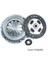 622314609 Debriyaj Seti(Baskı Disk)Corsac-D-Combo-Merıva-Tıgra Twıntop 1.3 Cdtı (Y13dt-Z13dt-A13dtc-Z13dtj 1