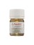 Glass Art 20 Ml Simli Gümüş Cam Boyası - 582 1