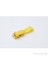 Plastik Nato Klips Sarı 100Ad. 15311038 2