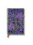 Defter Aubergine Mini Çizgisiz 2889-5 1