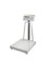 Meb 300 Kg 60X60 Sayıcı Baskül 1