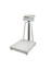 Meb 500 Kg 80X90 Sayıcı Baskül 1