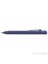 Grip 2011 Versatil 0.7mm Metalik Mavi (5087131253) 1