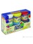 Akrilik Boya 6 Renk 6x55ml 1