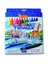 Triwax Ergonomik Pastel Mum Boya 24 Renk 1