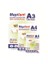 lam 125 Mic A4 Parlak Laminasyon Filmi 100'lü (1021204) 2