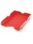 820 Standard Evrak Rafı (Kırmızı) 1