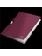 Style Colorclip Dosya A4 Pp Garnet Kırmızısı 41650028 1