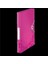 Active Wow Kalın Lastikli Dosya Metalik Pembe 46290023 1
