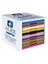 Fon Kartonu 50 X 70 160 Gr 100'Lü-Lacivert 1