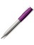 Faber Castell Loom Metalik Mor Roller Kalem 1